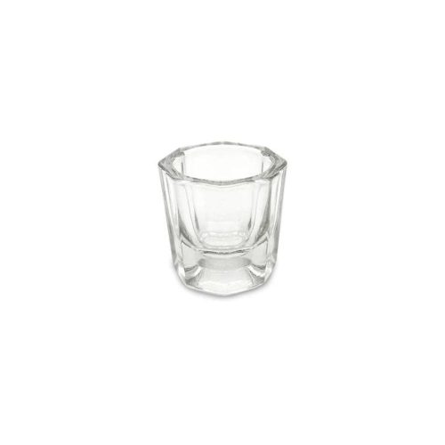 Vaso-Dappen-Vidrio